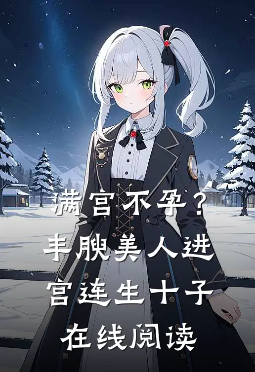 满宫不孕？丰腴美人进宫连生十子在线阅读