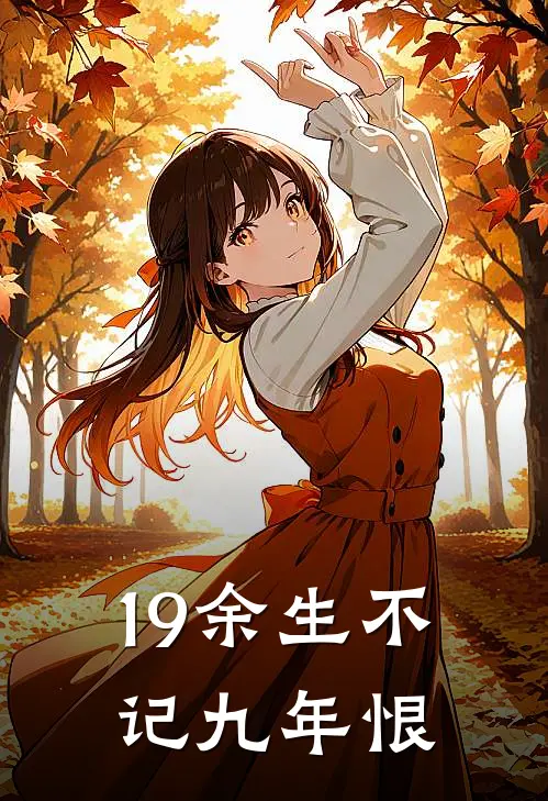 19余生不记九年恨
