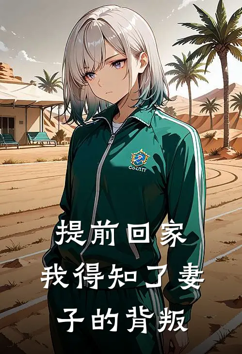 提前回家，我得知了妻子的背叛