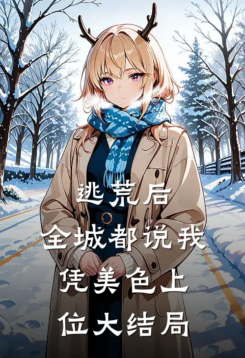 逃荒后，全城都说我凭美色上位大结局