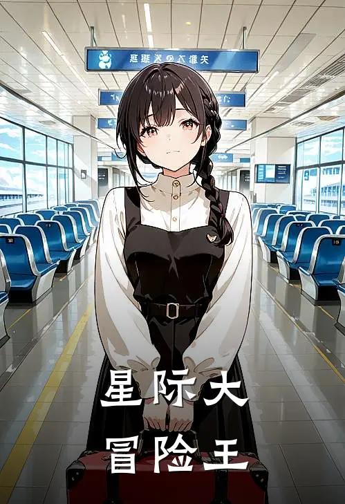 星际大冒险王
