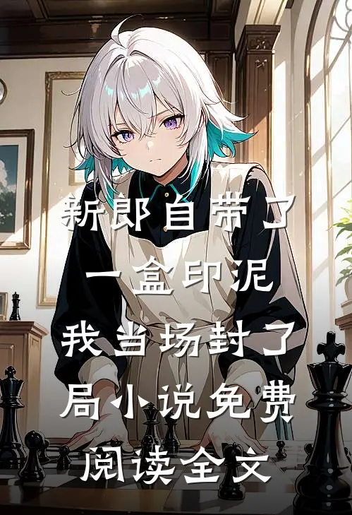 新郎自带了一盒印泥，我当场封了局小说免费阅读全文