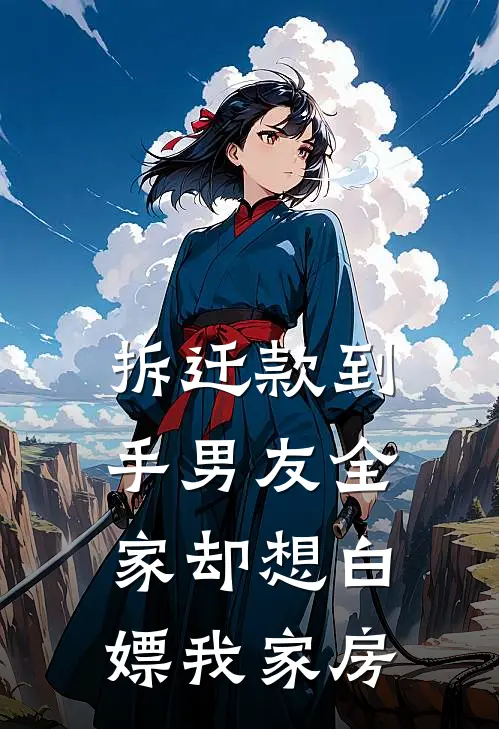 拆迁款到手男友全家却想白嫖我家房