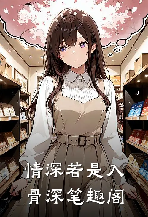 情深若是入骨深笔趣阁