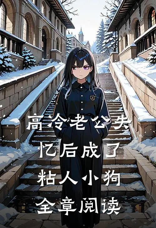 高冷老公失忆后成了粘人小狗全章阅读