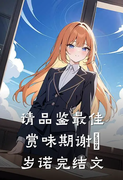 请品鉴最佳赏味期谢璟岁诺完结文