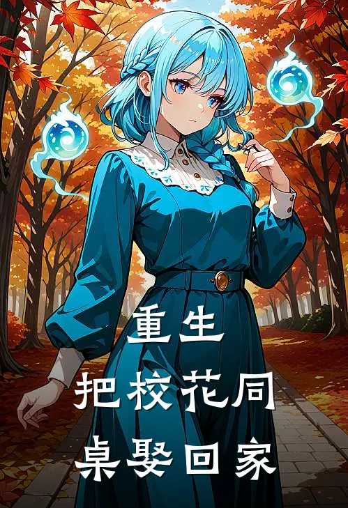 重生：把校花同桌娶回家