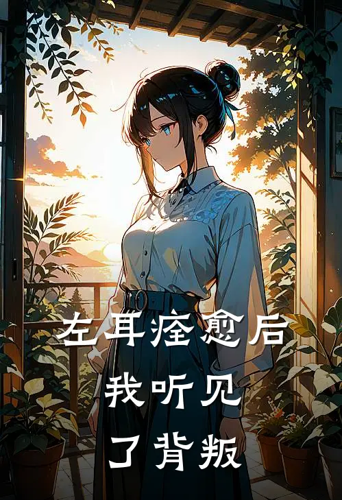 左耳痊愈后，我听见了背叛