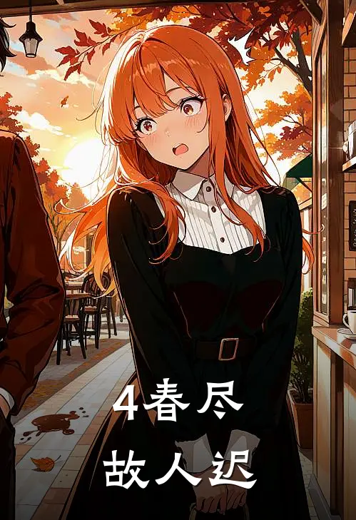 4春尽故人迟