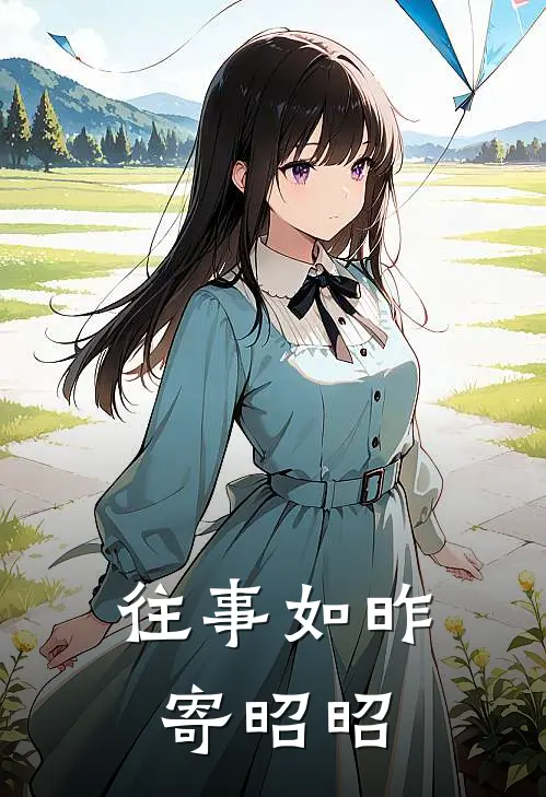往事如昨寄昭昭