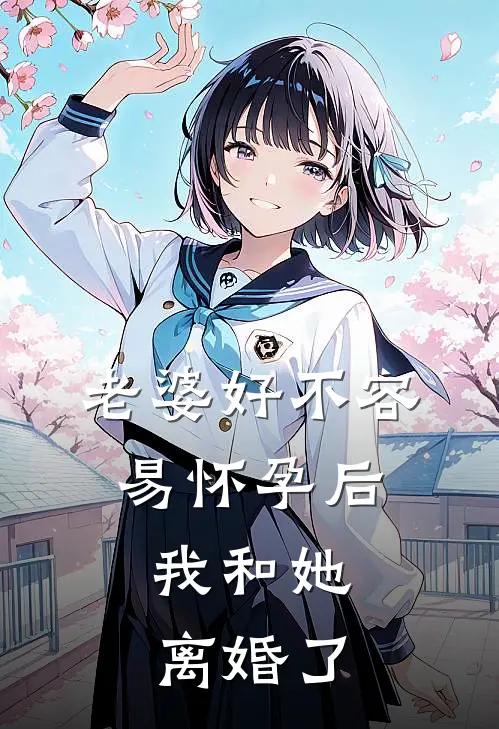 老婆好不容易怀孕后，我和她离婚了