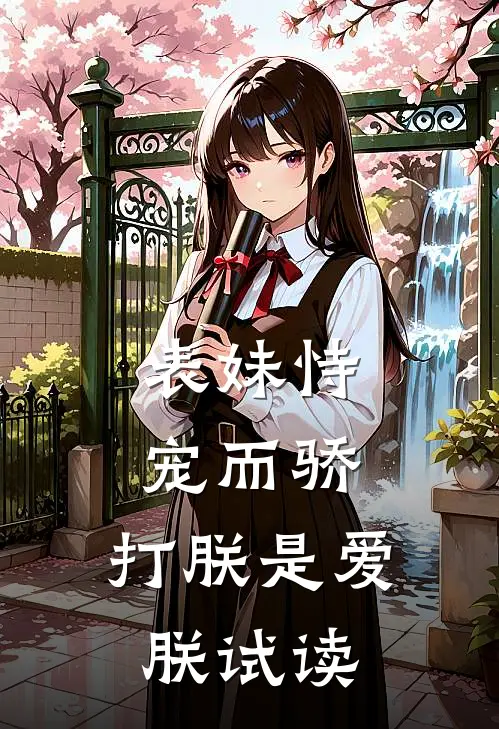 表妹恃宠而骄，打朕是爱朕试读