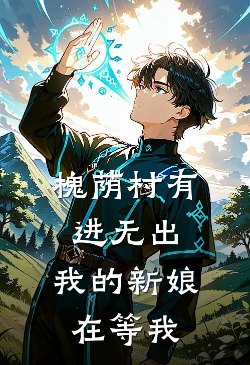 槐荫村有进无出，我的新娘在等我