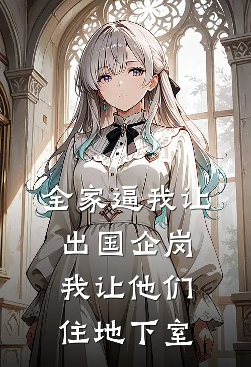 全家逼我让出国企岗，我让他们住地下室