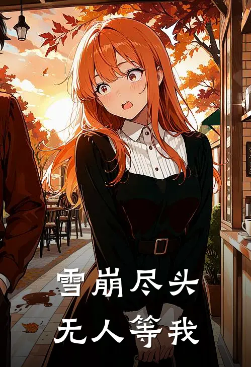 雪崩尽头无人等我