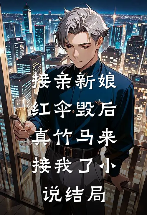 接亲新娘红伞毁后，真竹马来接我了小说结局
