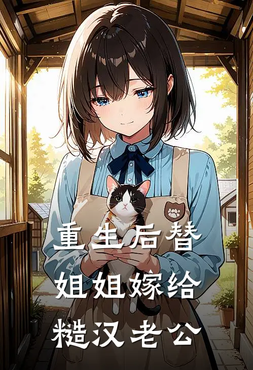 重生后替姐姐嫁给糙汉老公