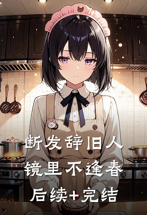 断发辞旧人，镜里不逢春后续+完结