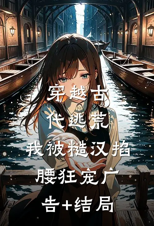 穿越古代逃荒，我被糙汉掐腰狂宠广告+结局