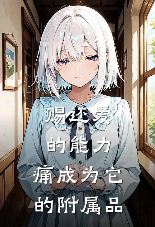 赐还爱的能力，痛成为它的附属品