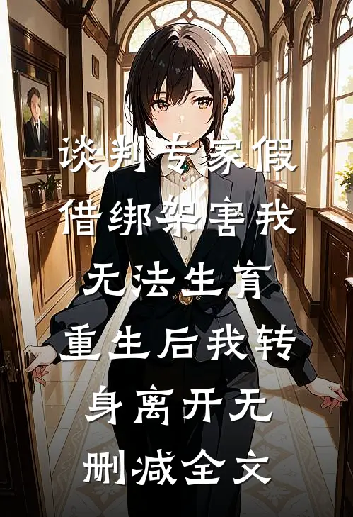 谈判专家假借绑架害我无法生育，重生后我转身离开无删减全文