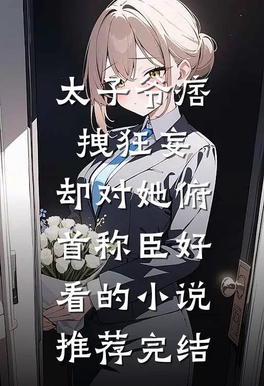 太子爷痞拽狂妄，却对她俯首称臣好看的小说推荐完结