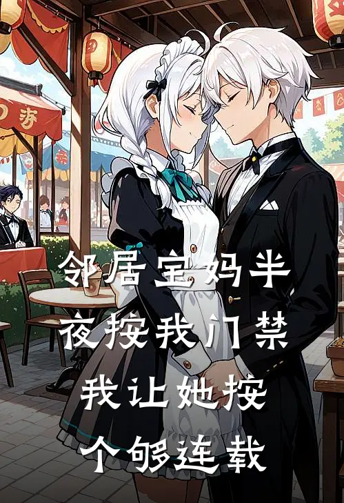 邻居宝妈半夜按我门禁，我让她按个够连载