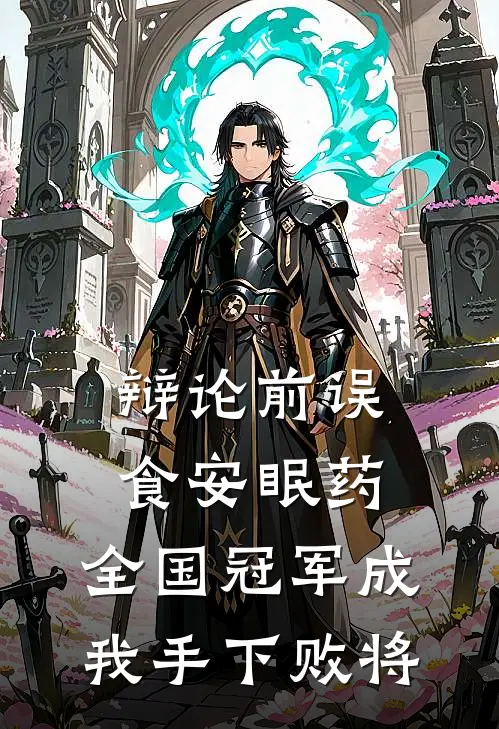 辩论前误食安眠药，全国冠军成我手下败将