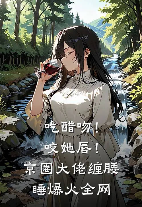 吃醋吻！咬她唇！京圈大佬缠腰睡爆火全网