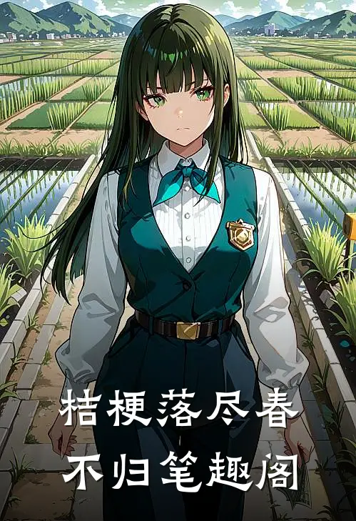 桔梗落尽春不归笔趣阁