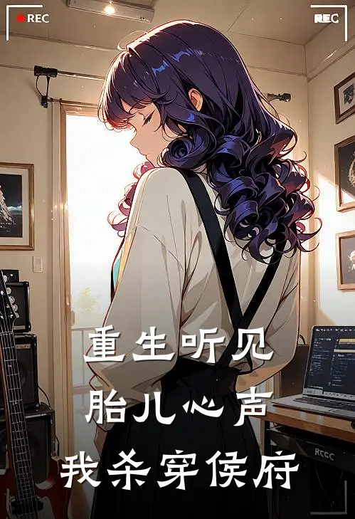 重生听见胎儿心声，我杀穿侯府