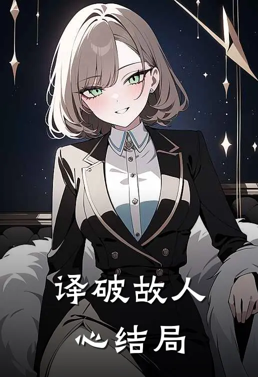 译破故人心结局