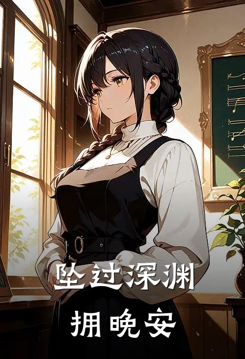 坠过深渊拥晚安