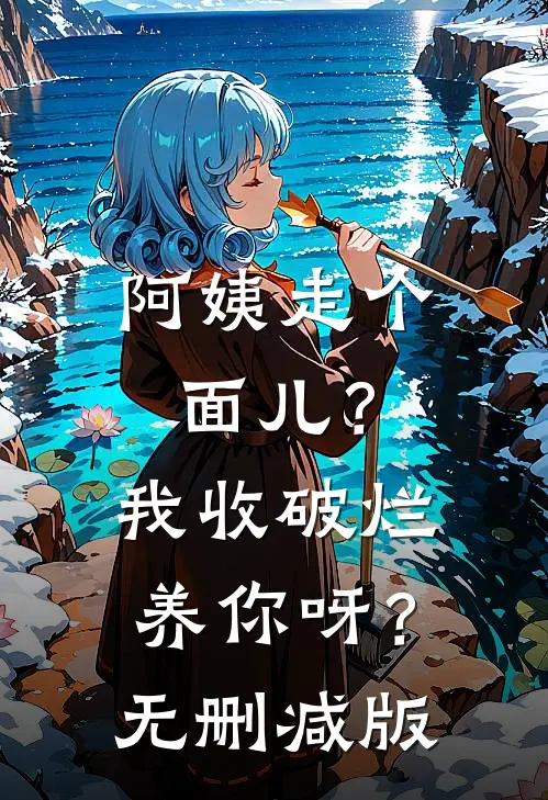 阿姨走个面儿？我收破烂养你呀？无删减版