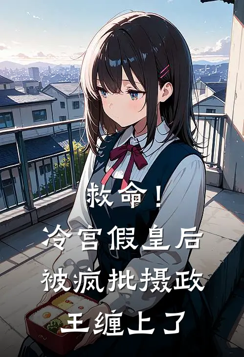 救命！冷宫假皇后被疯批摄政王缠上了