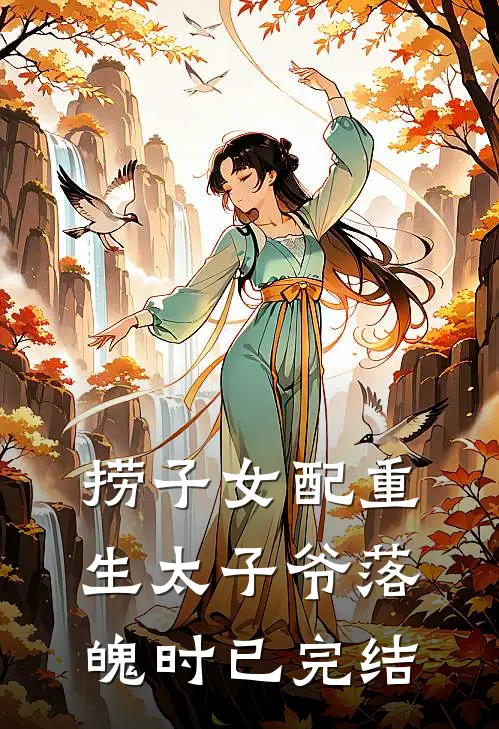 捞子女配重生太子爷落魄时已完结