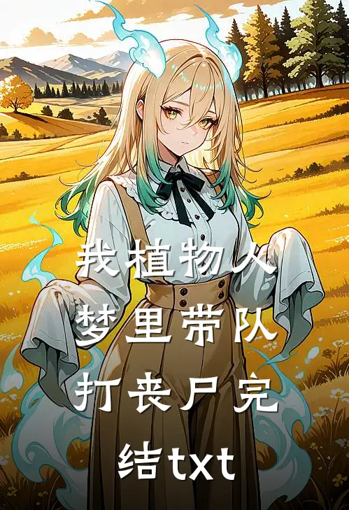 我植物人，梦里带队打丧尸完结txt