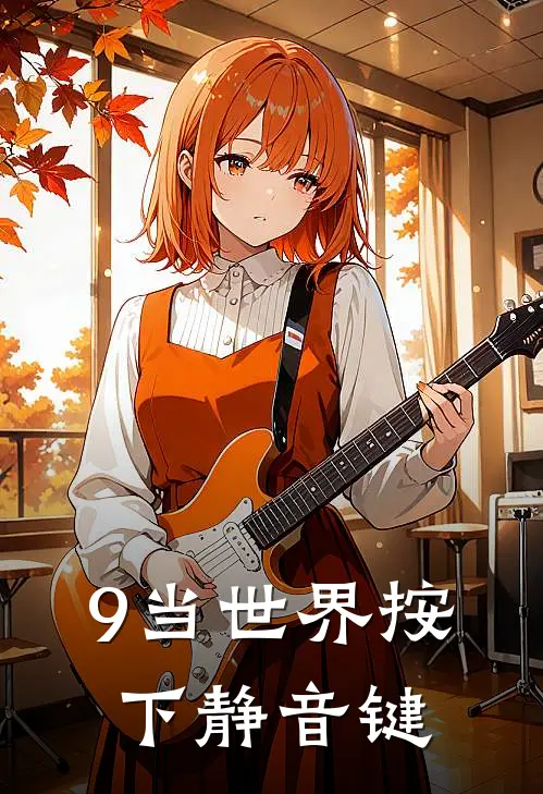 9当世界按下静音键