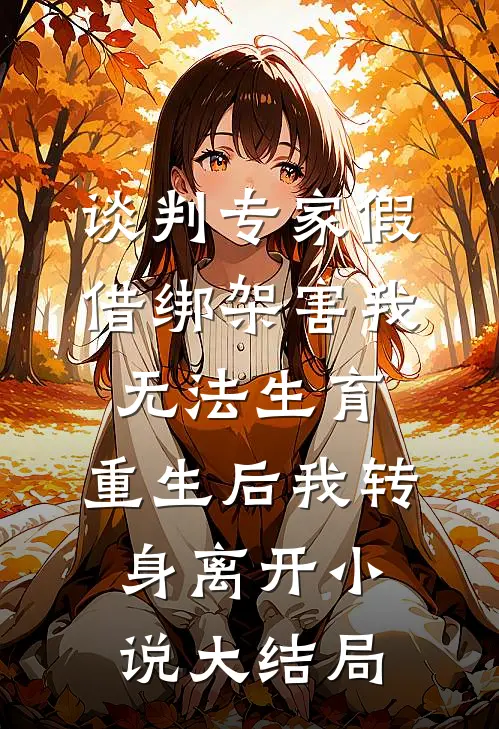 谈判专家假借绑架害我无法生育，重生后我转身离开小说大结局