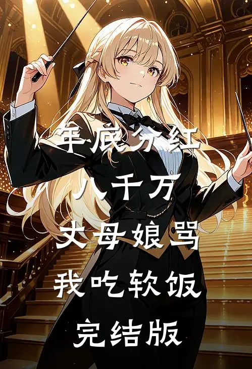 年底分红八千万，丈母娘骂我吃软饭完结版