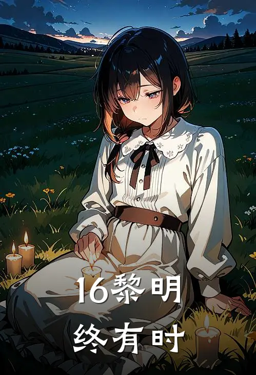 16黎明终有时
