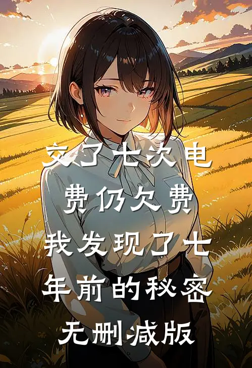 交了七次电费仍欠费，我发现了七年前的秘密无删减版