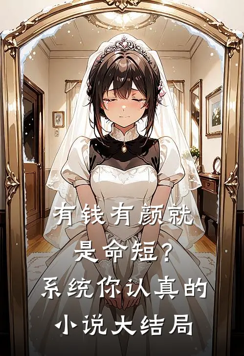 有钱有颜就是命短？系统你认真的小说大结局