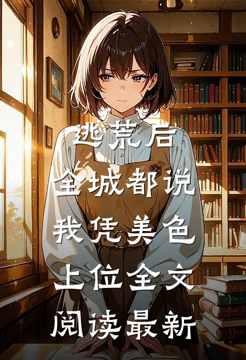逃荒后，全城都说我凭美色上位全文阅读最新