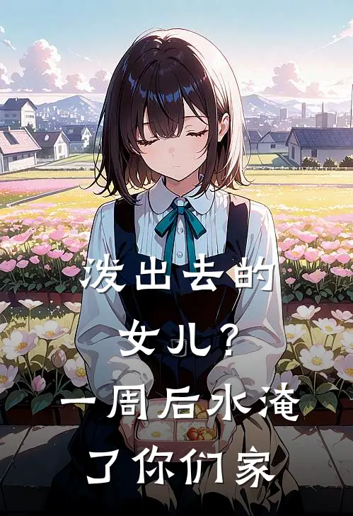 泼出去的女儿？一周后水淹了你们家