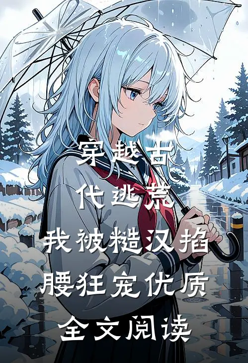 穿越古代逃荒，我被糙汉掐腰狂宠优质全文阅读