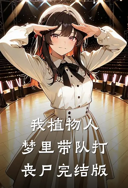 我植物人，梦里带队打丧尸完结版