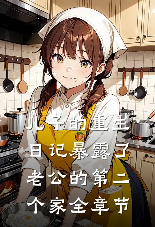 儿子的重生日记暴露了老公的第二个家全章节