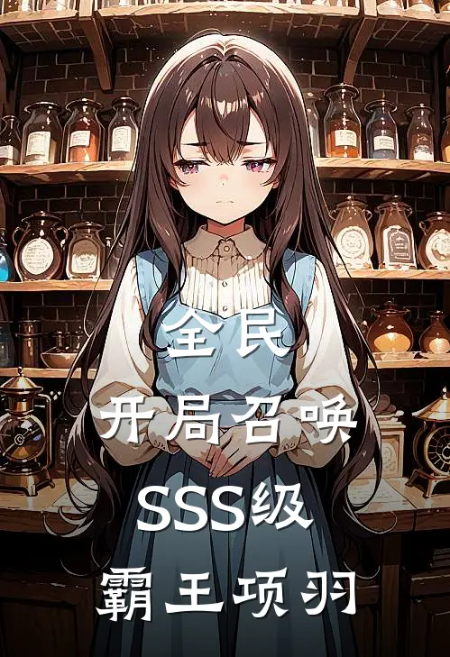 全民：开局召唤SSS级霸王项羽