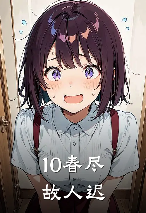10春尽故人迟
